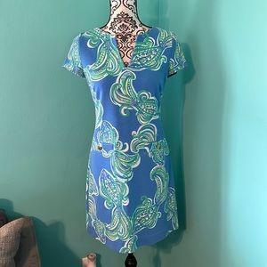 EUC Lilly Pulitzer Dress